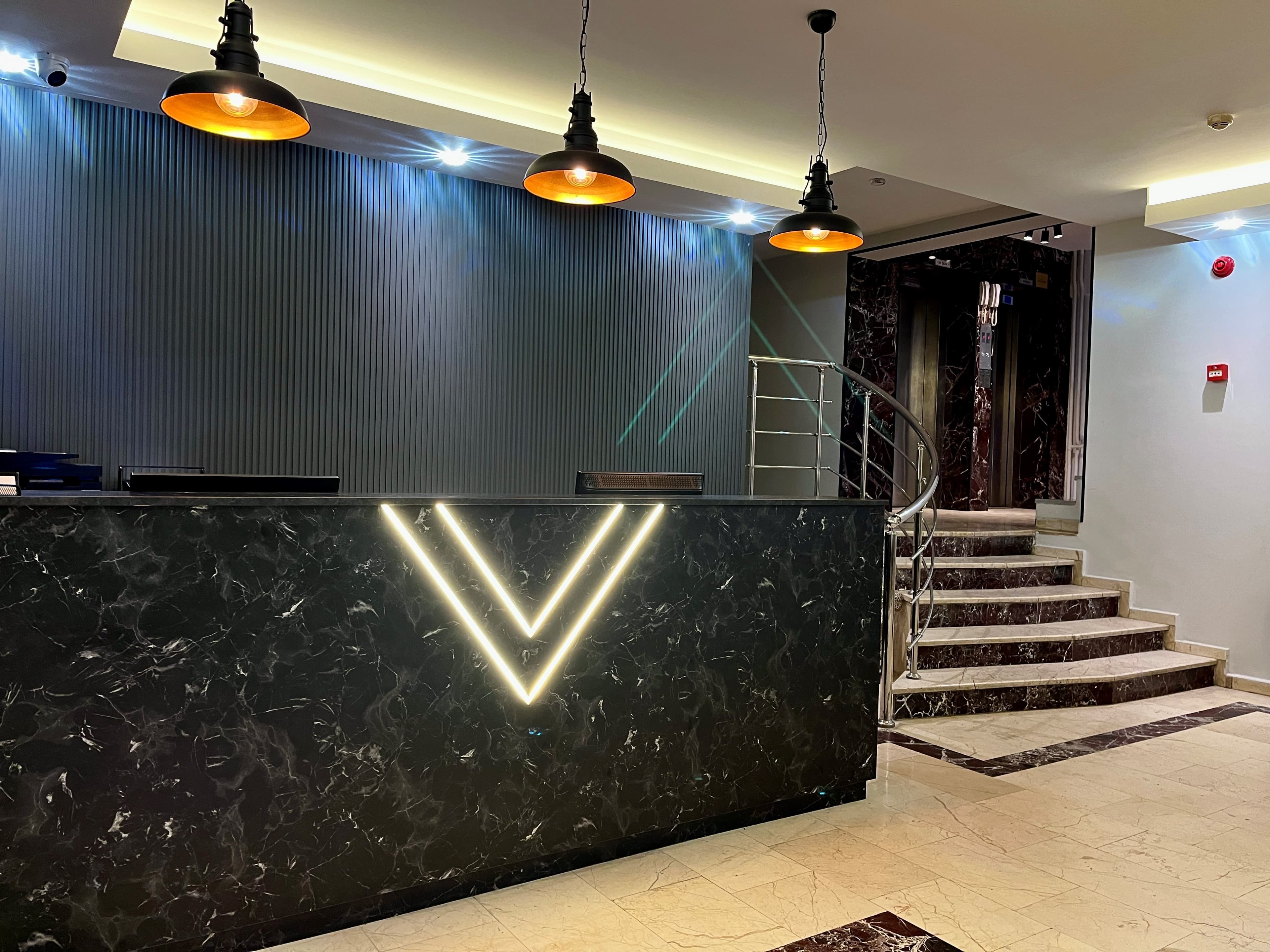 Ardos Park Hotel-3