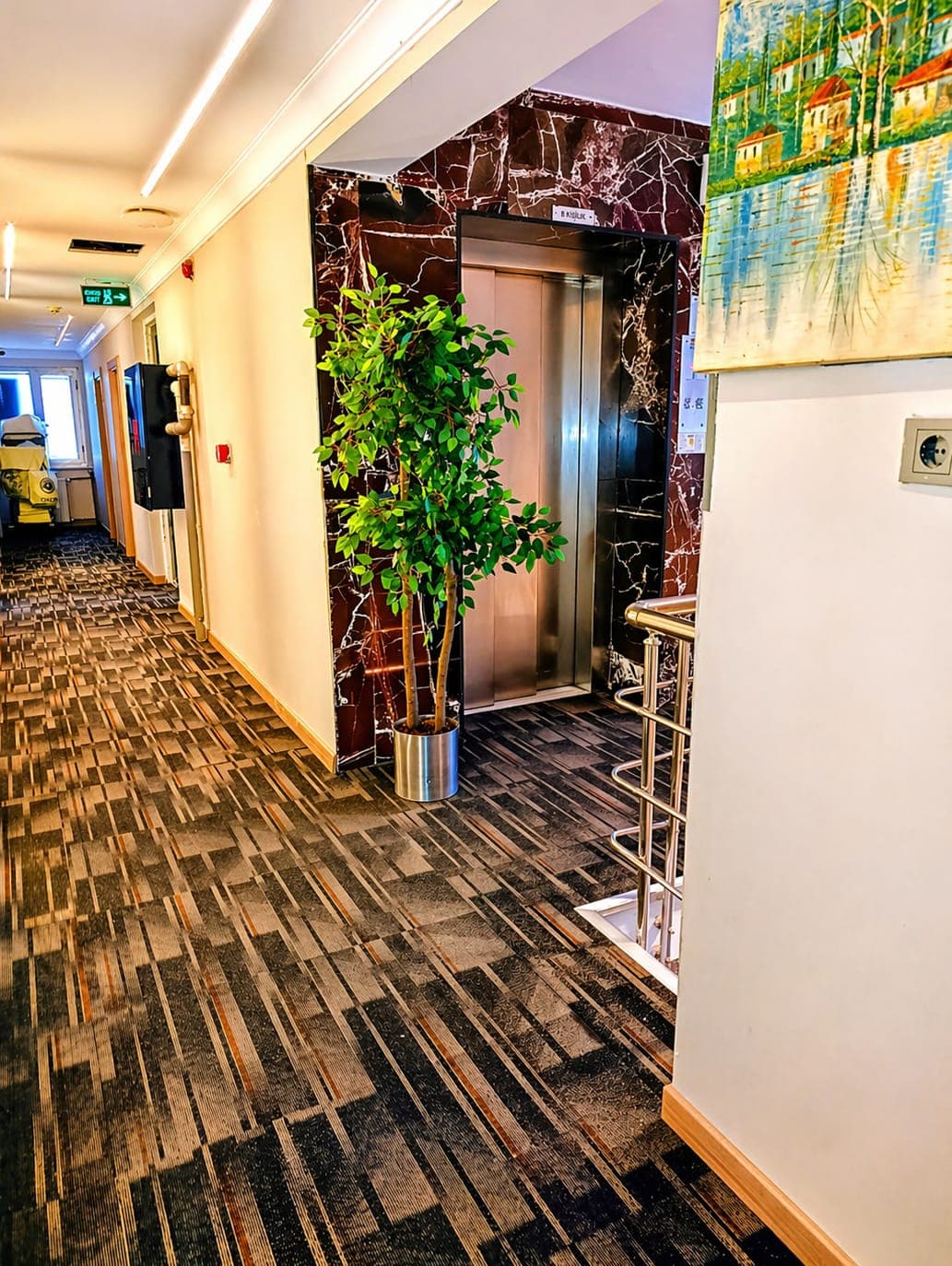 Ardos Park Hotel-6