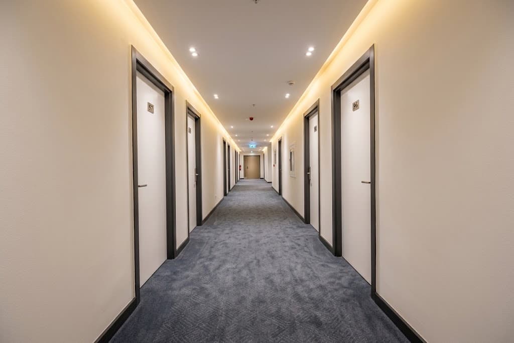 Kançul Hotel Taştepeler-7
