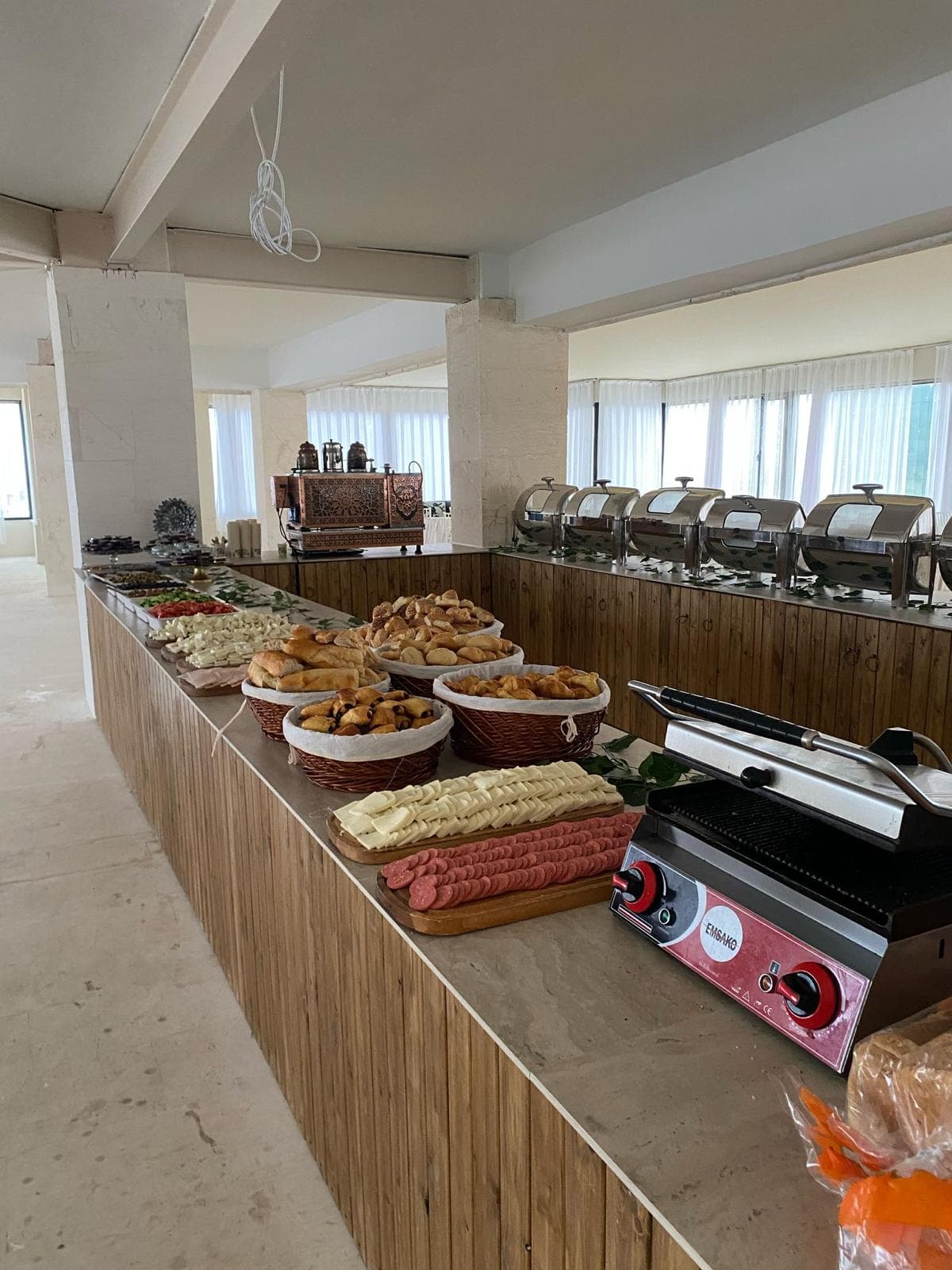 Kançul Hotel Taştepeler-17