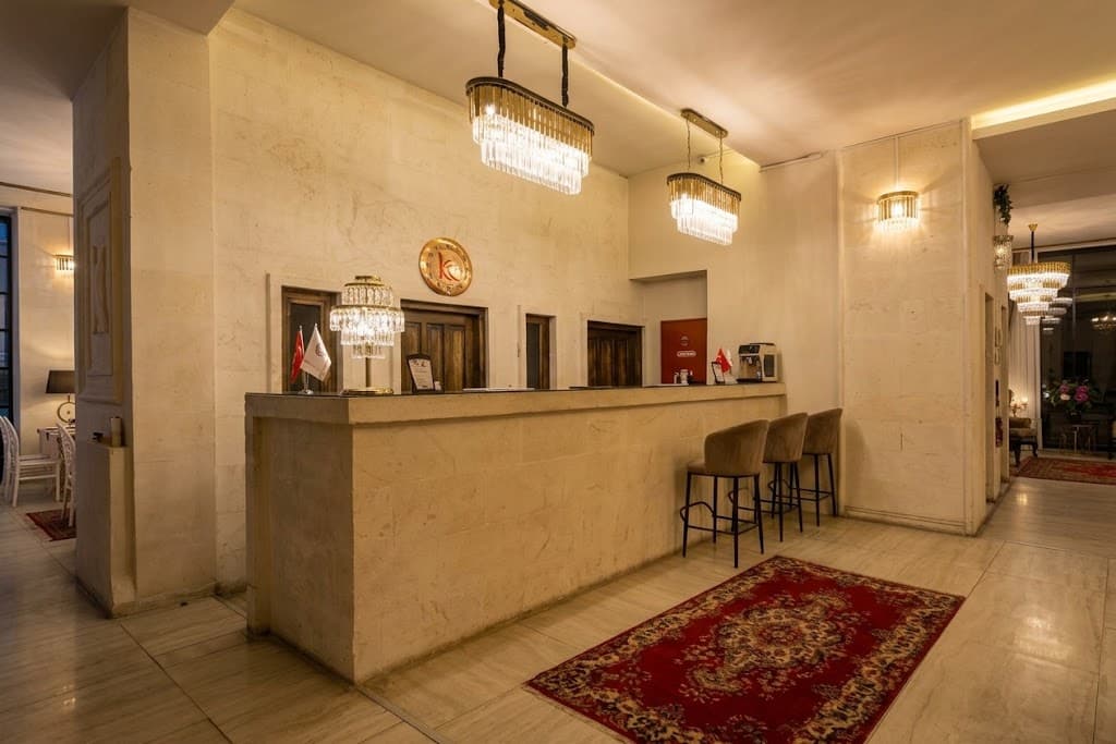Kançul Hotel Taştepeler-2