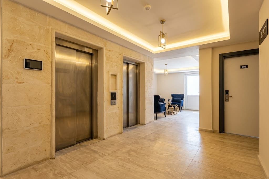 Kançul Hotel Taştepeler-8