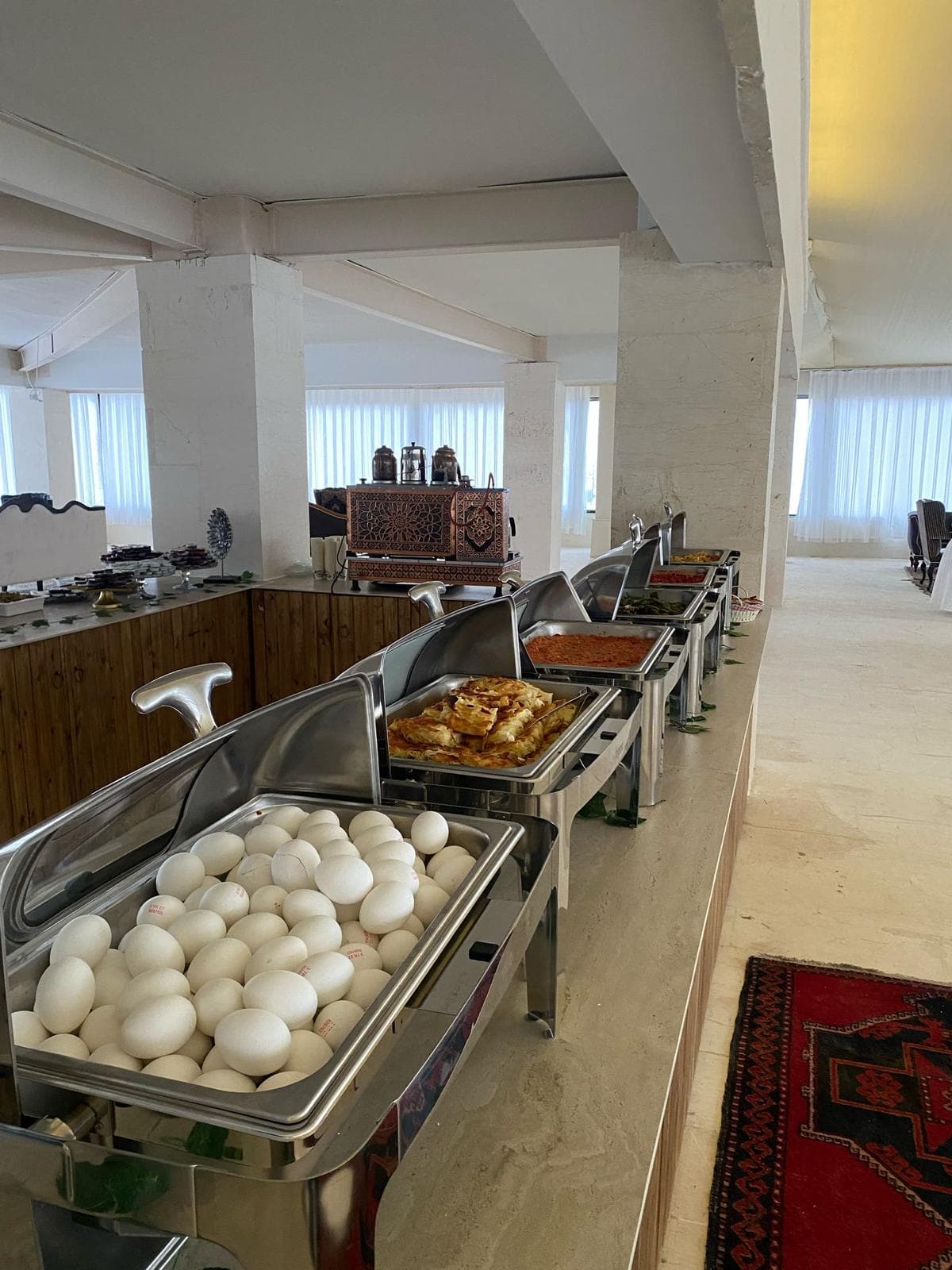 Kançul Hotel Taştepeler-18
