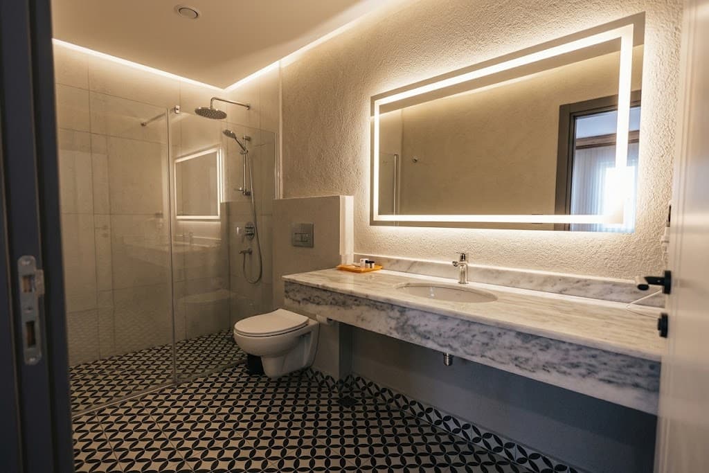 Kançul Hotel Taştepeler-12