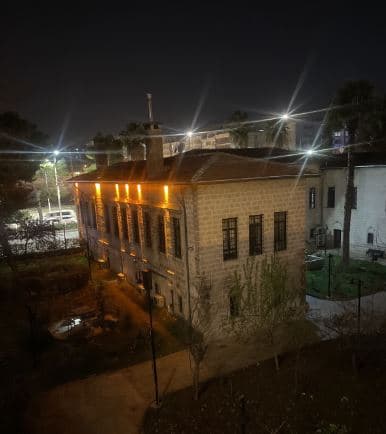 Kançul Hotel Taştepeler-14