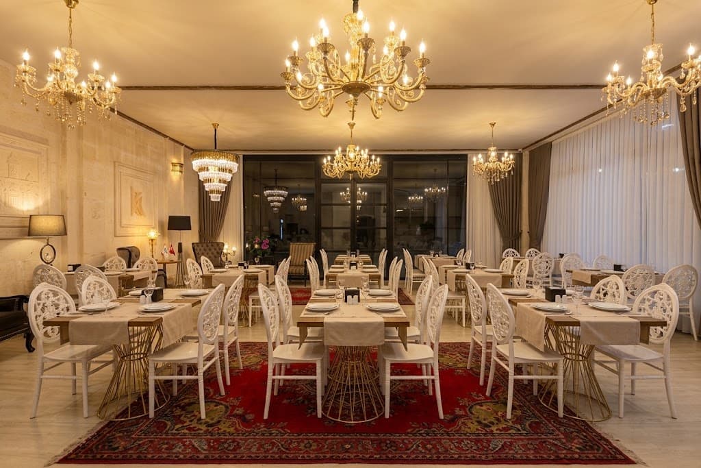 Kançul Hotel Taştepeler-5