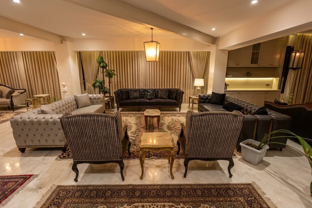 Kançul Hotel Taştepeler-16