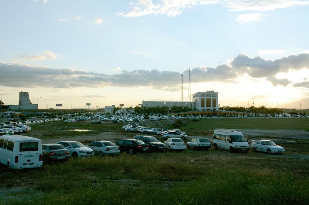 Rabat Resort Hotel Adıyaman-17