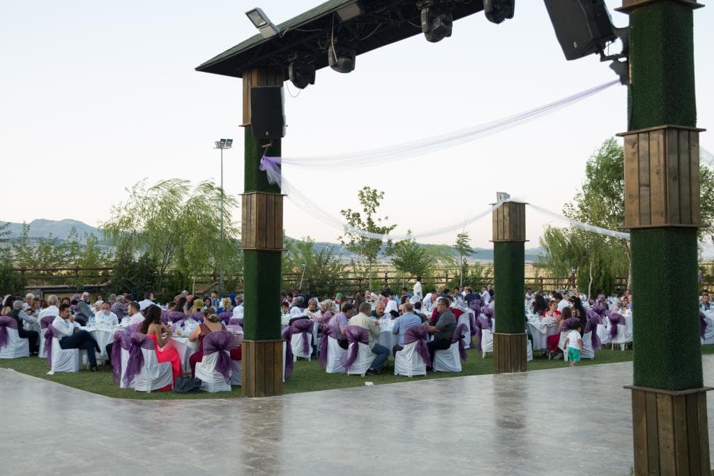 Rabat Resort Hotel Adıyaman-7