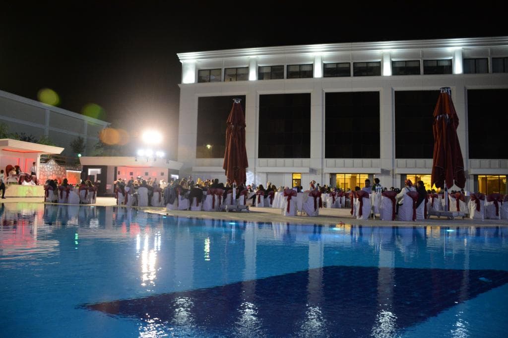 Rabat Resort Hotel Adıyaman-13