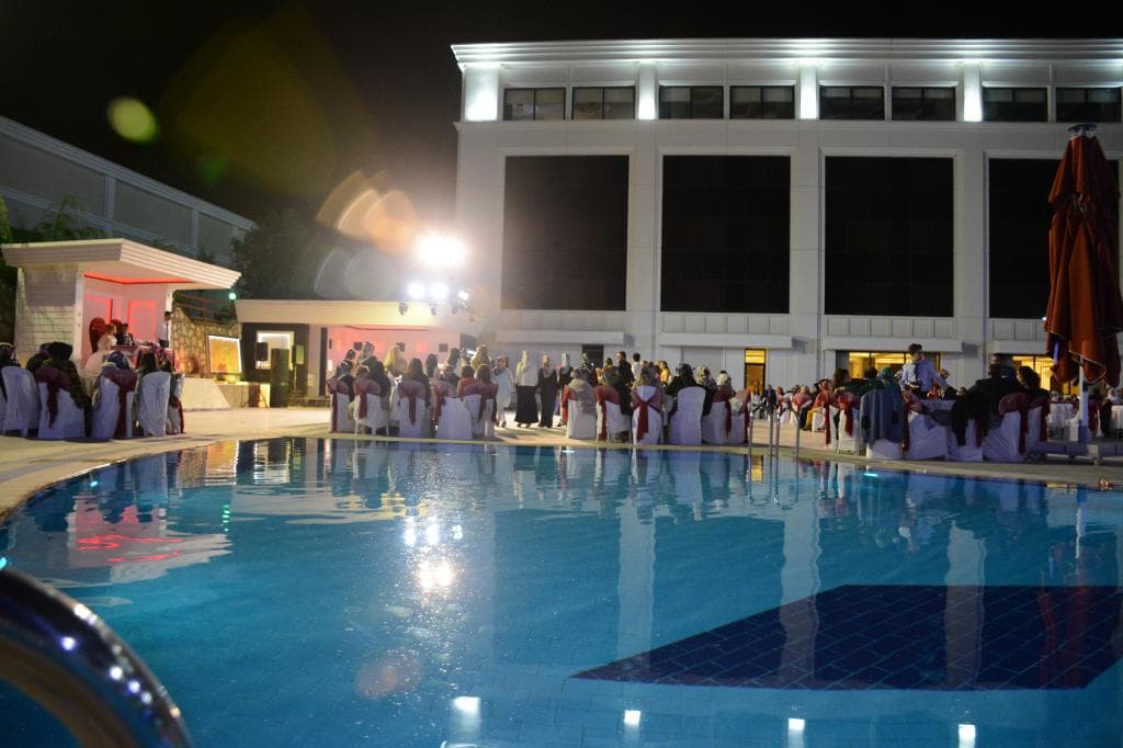 Rabat Resort Hotel Adıyaman-14