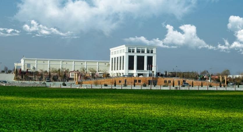 Rabat Resort Hotel Adıyaman-0