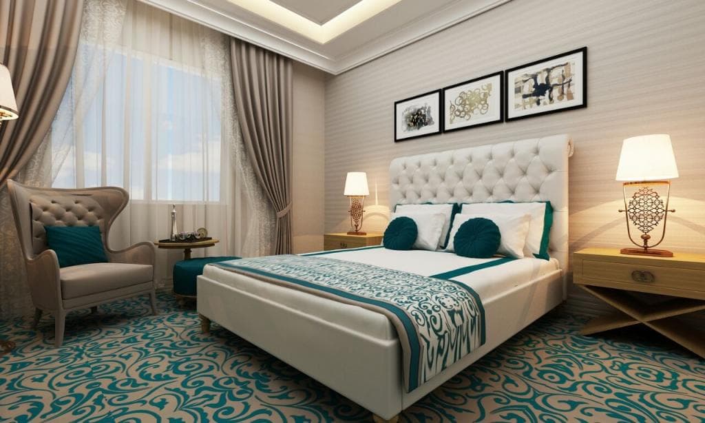 Rabat Resort Hotel Adıyaman-1