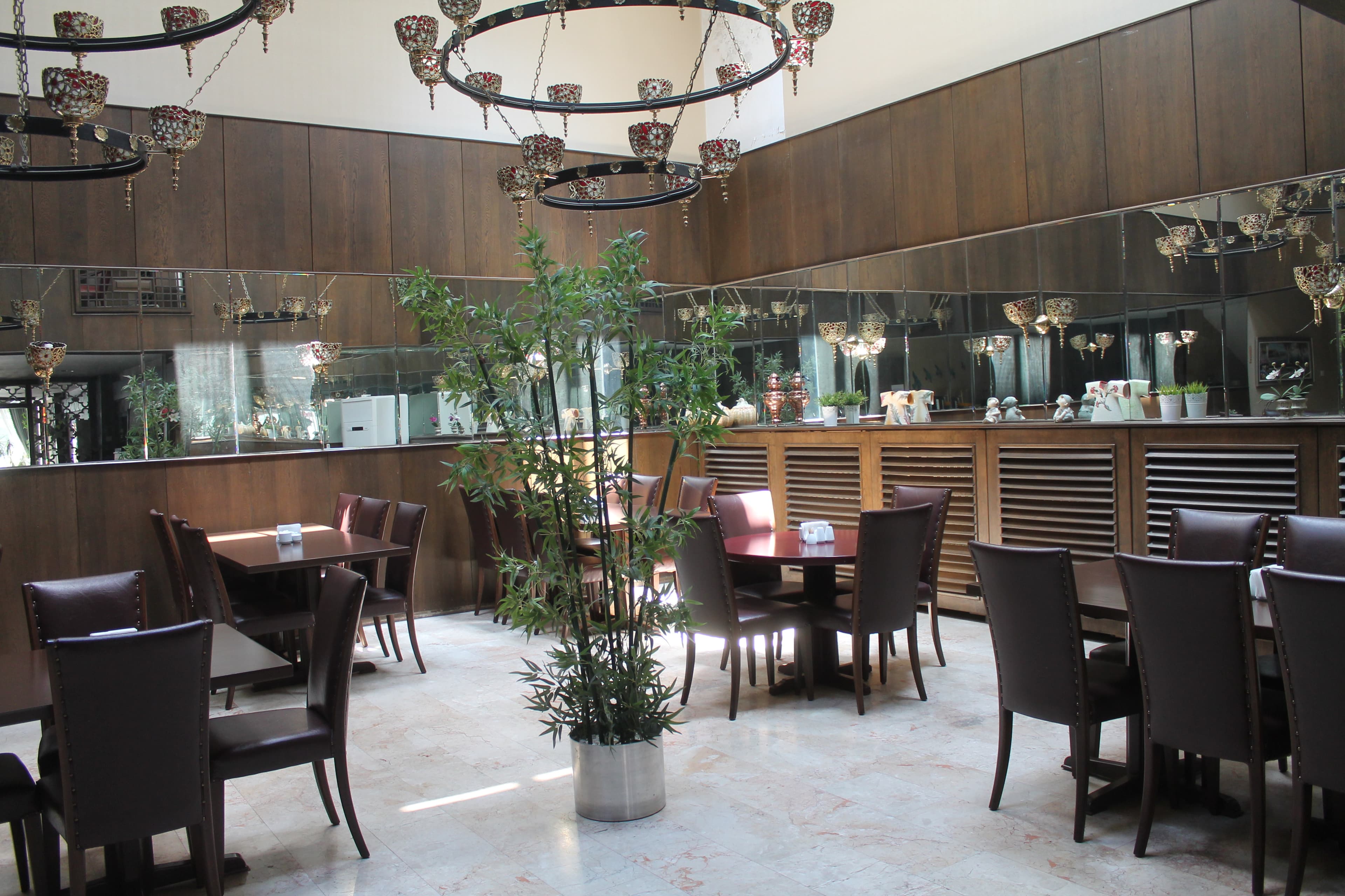 Rest Hotel Ankara-2