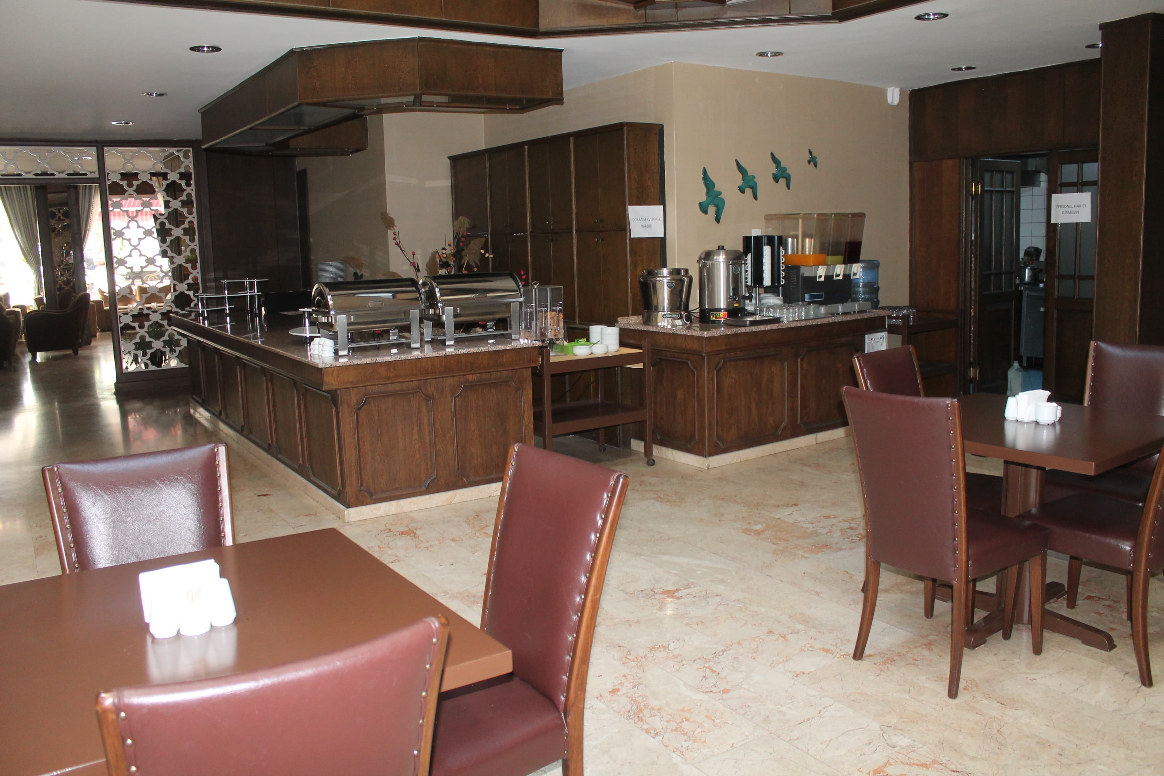 Rest Hotel Ankara-9