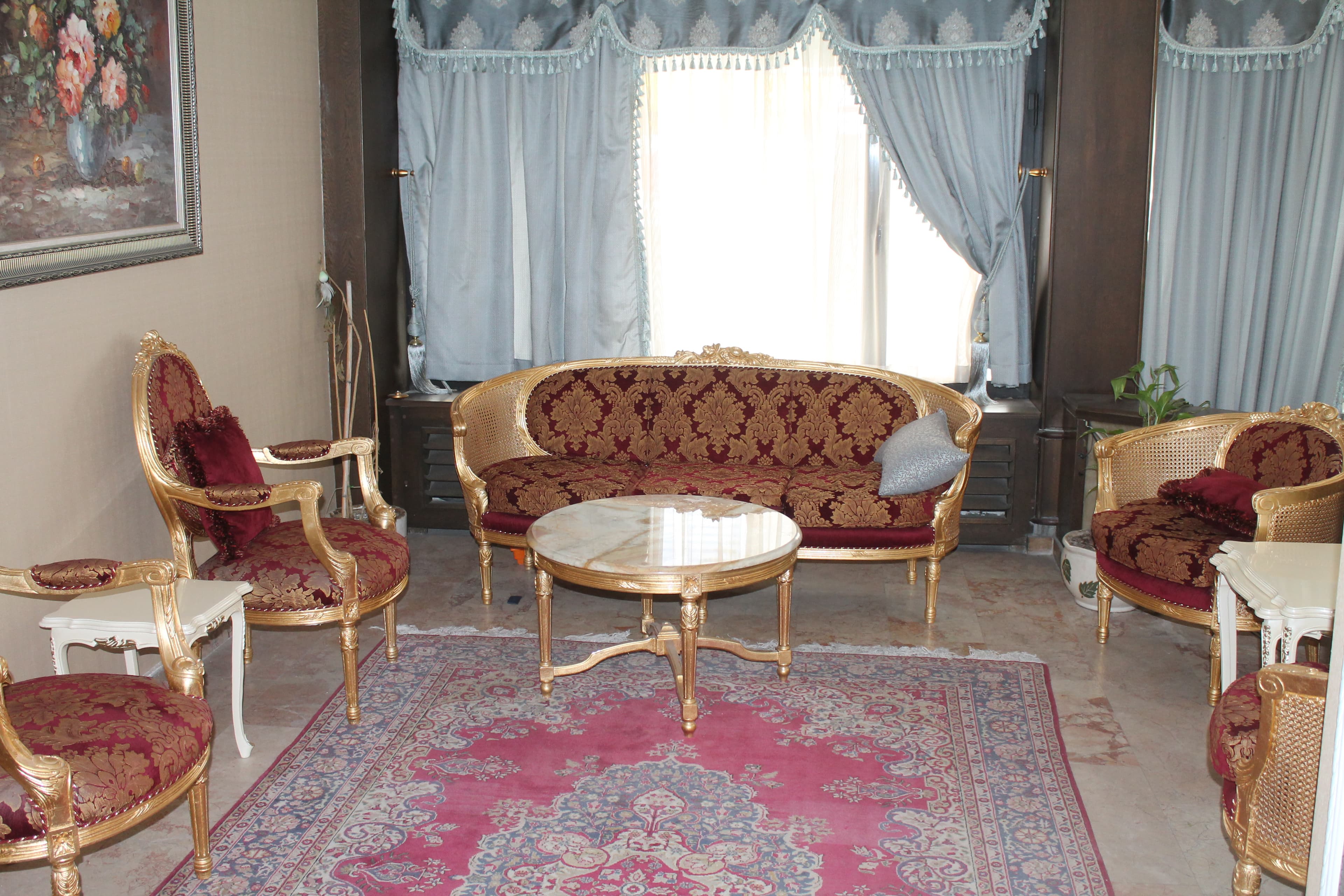 Rest Hotel Ankara-3