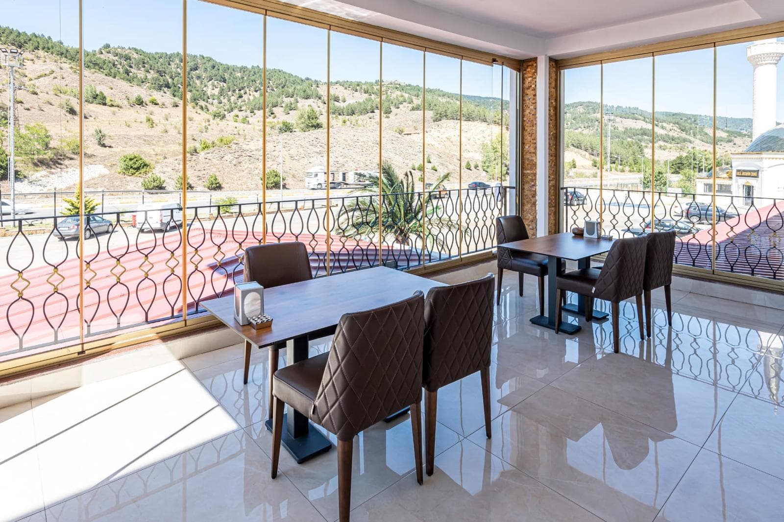 Dudu Hotel-22