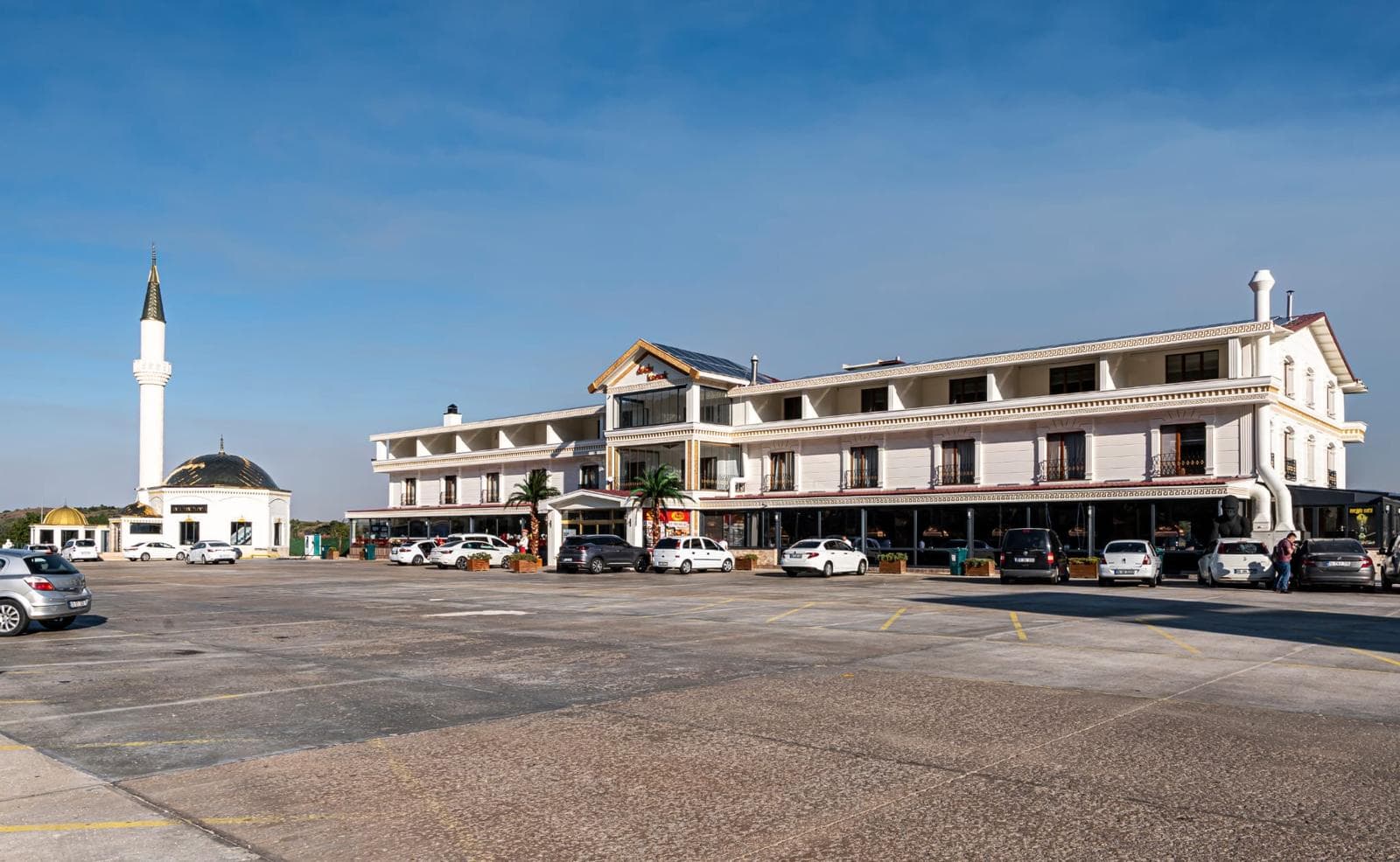 Dudu Hotel-34