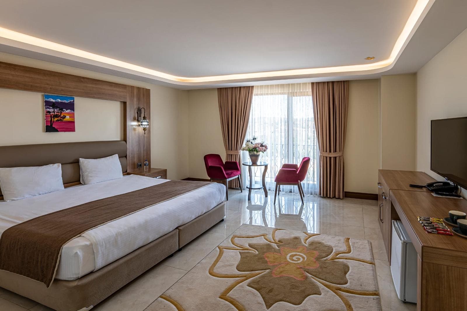 Dudu Hotel-42