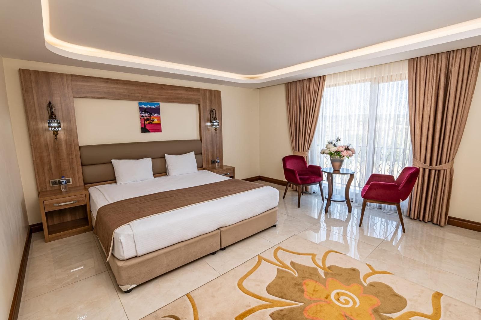 Dudu Hotel-43