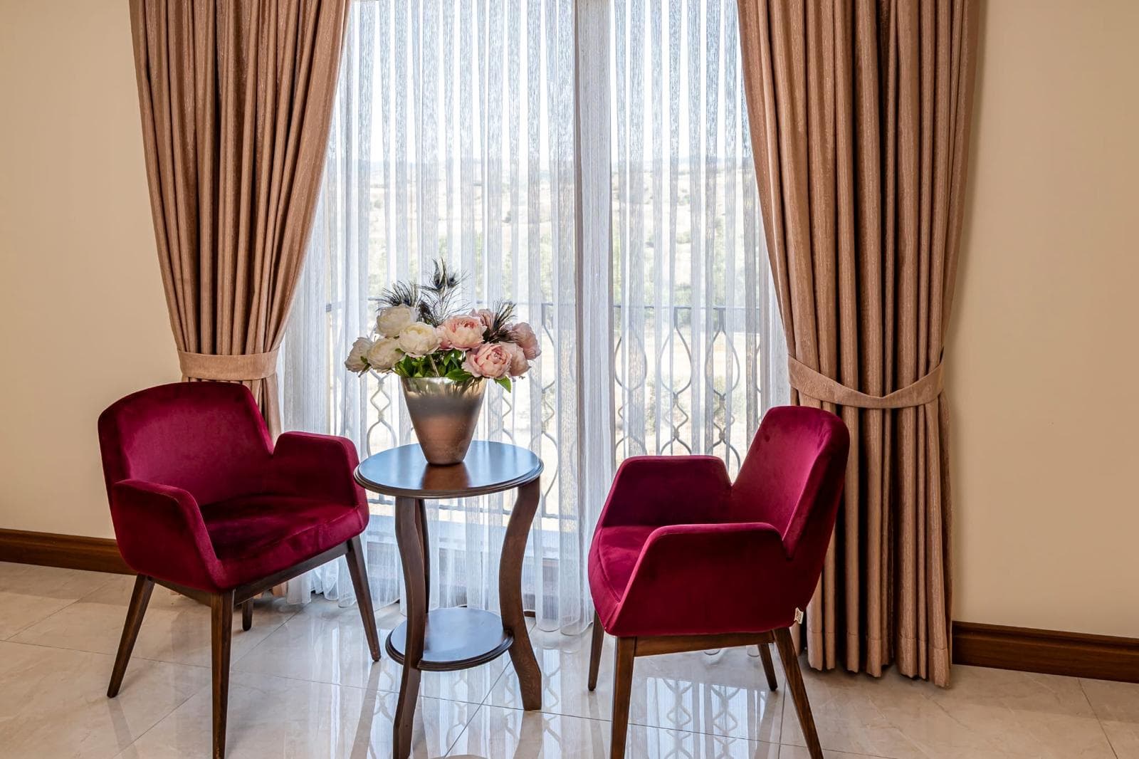 Dudu Hotel-23