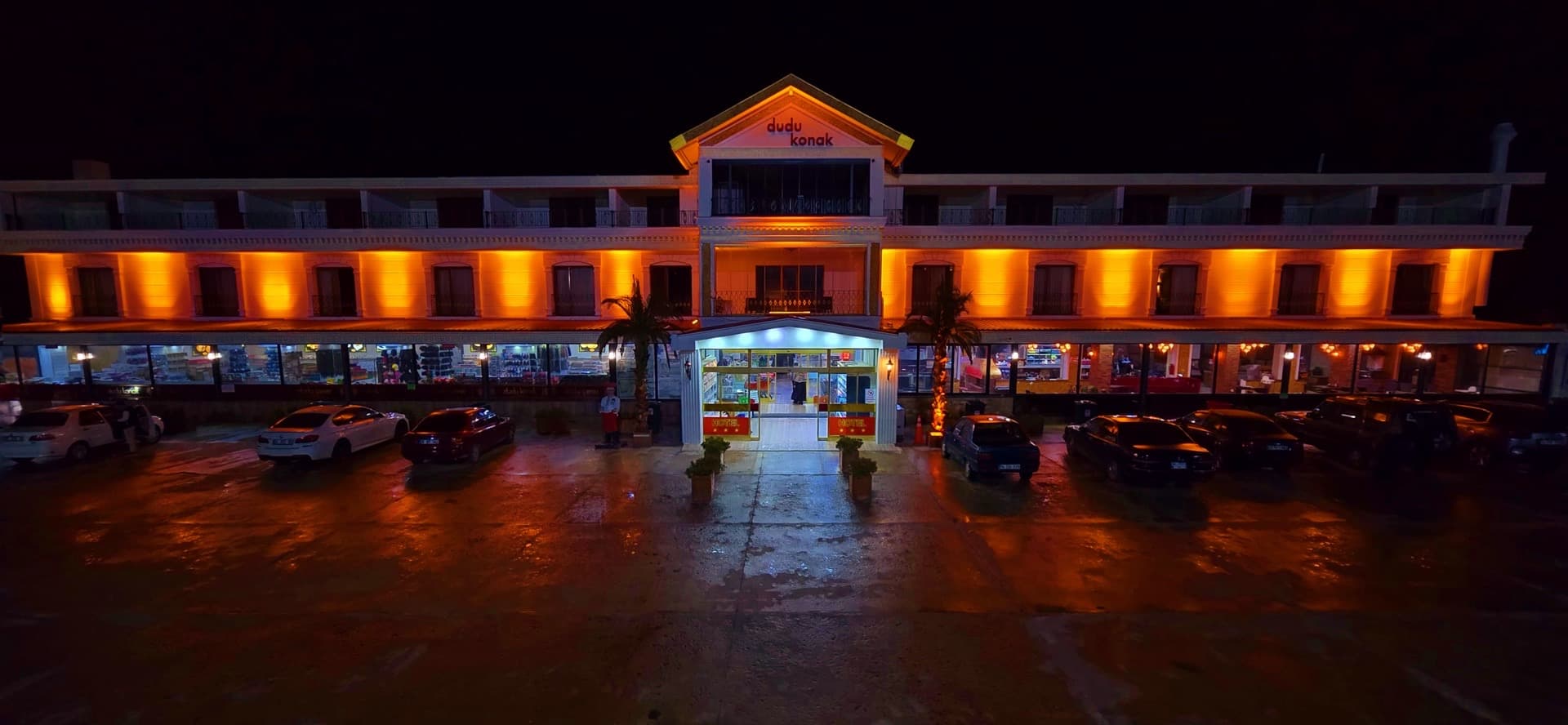 Dudu Hotel-30