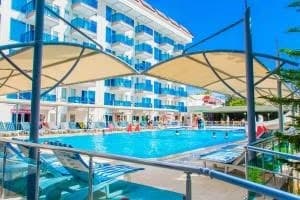 Tuğra Suit Hotel-resim-2
