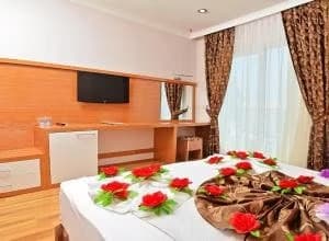 Tuğra Suit Hotel-22