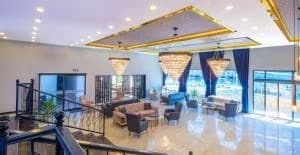 Tuğra Suit Hotel-10