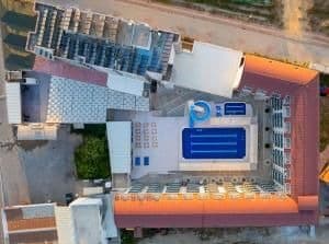 Tuğra Suit Hotel-12