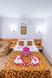 Tuğra Suit Hotel-13