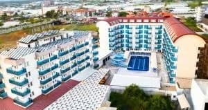 Tuğra Suit Hotel-resim-0