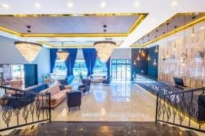 Tuğra Suit Hotel-17