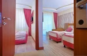 Tuğra Suit Hotel-15