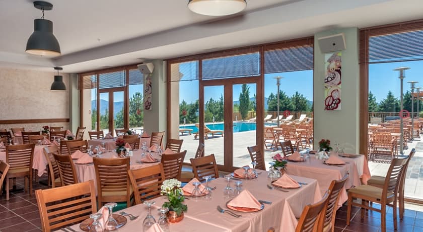Sagalassos Lodge & Spa-19