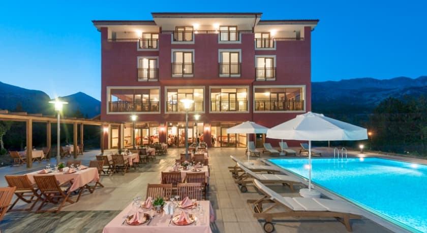 Sagalassos Lodge & Spa-24