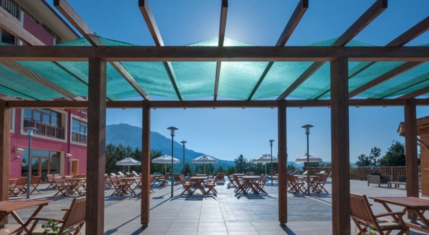 Sagalassos Lodge & Spa-21