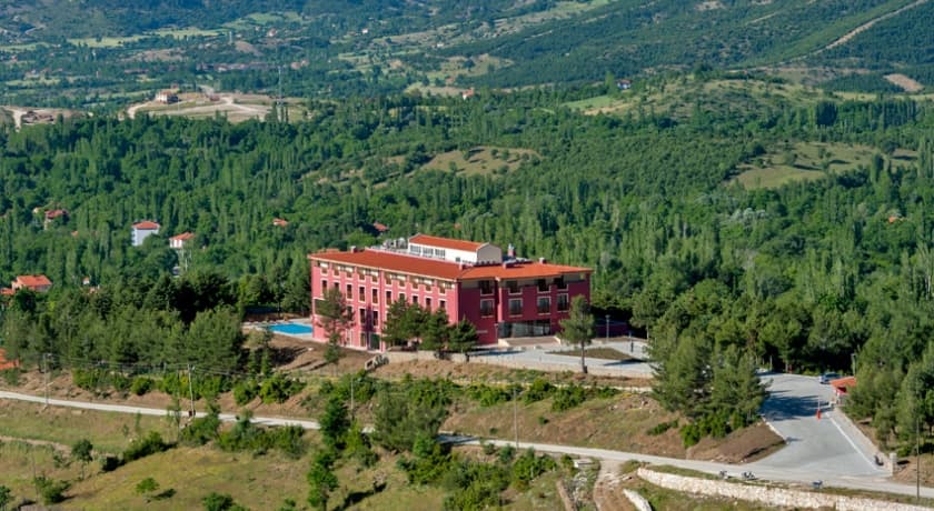 Sagalassos Lodge & Spa-8