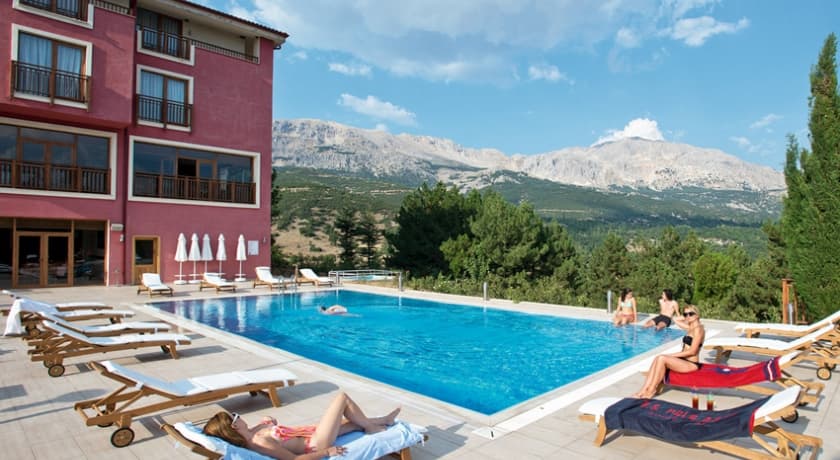 Sagalassos Lodge & Spa-10