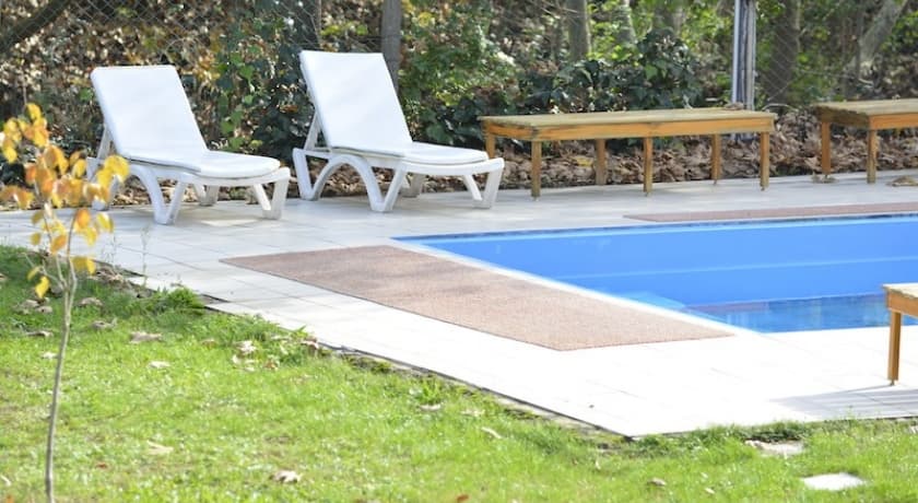 Köşdere Kırkgeçit Termal Otel-38
