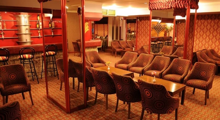 İnci Hotel Adana-17