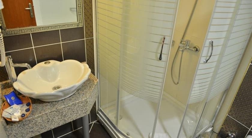 İnci Hotel Adana-12
