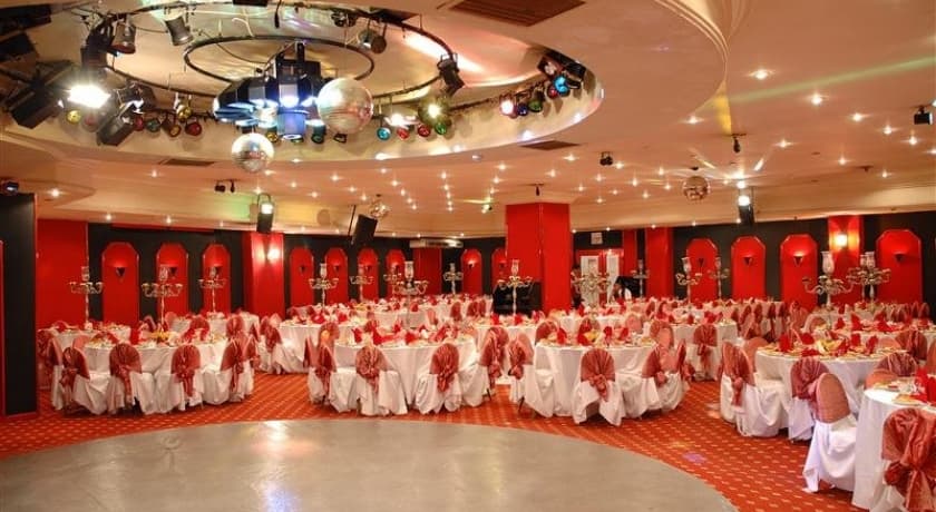 İnci Hotel Adana-18
