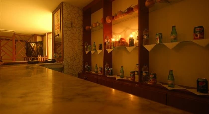 İnci Hotel Adana-21