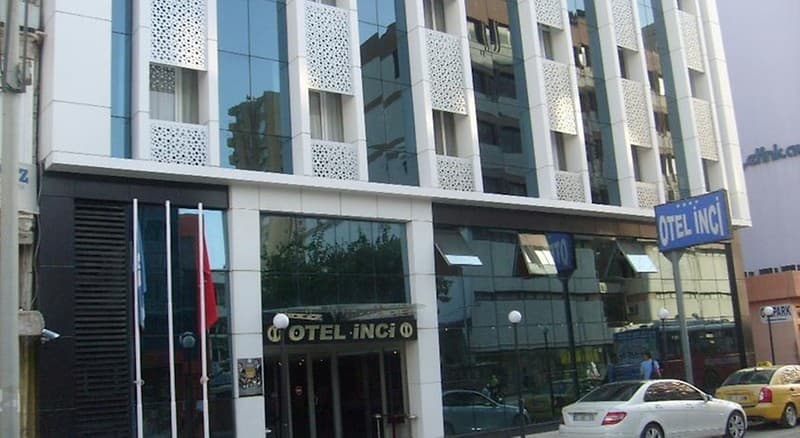 İnci Hotel Adana-resim-1