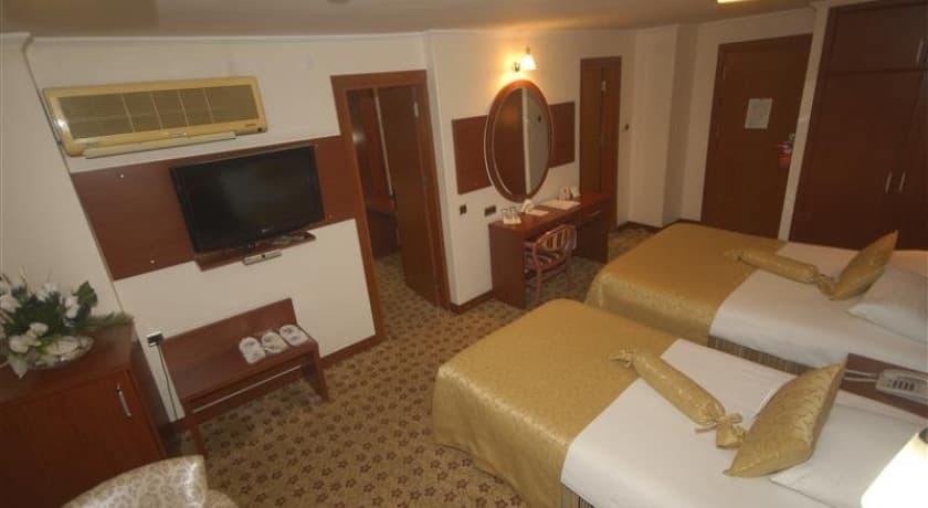 İnci Hotel Adana-10