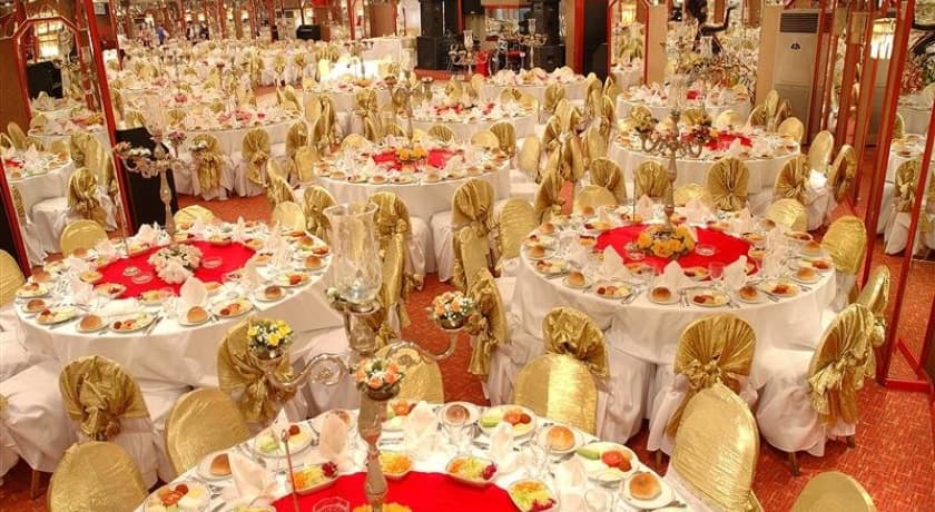 İnci Hotel Adana-16
