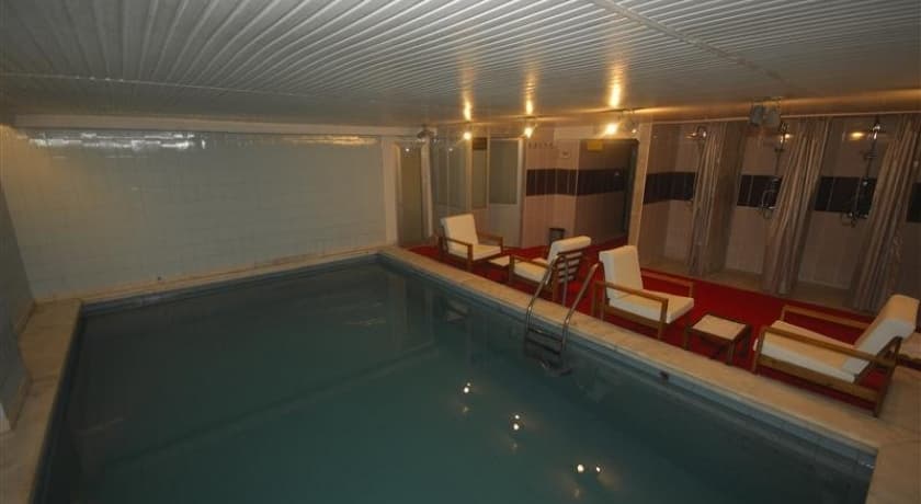 İnci Hotel Adana-resim-4