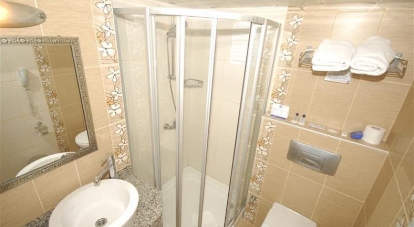 İnci Hotel Adana-15