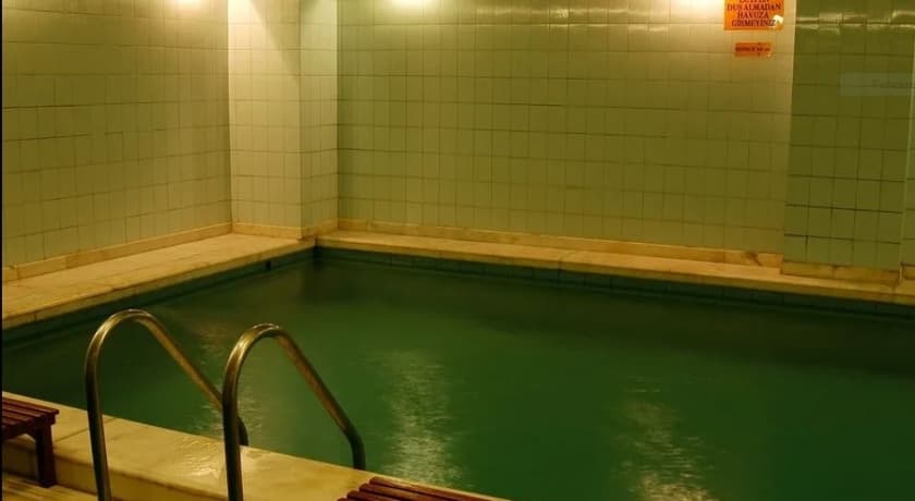 İnci Hotel Adana-resim-4